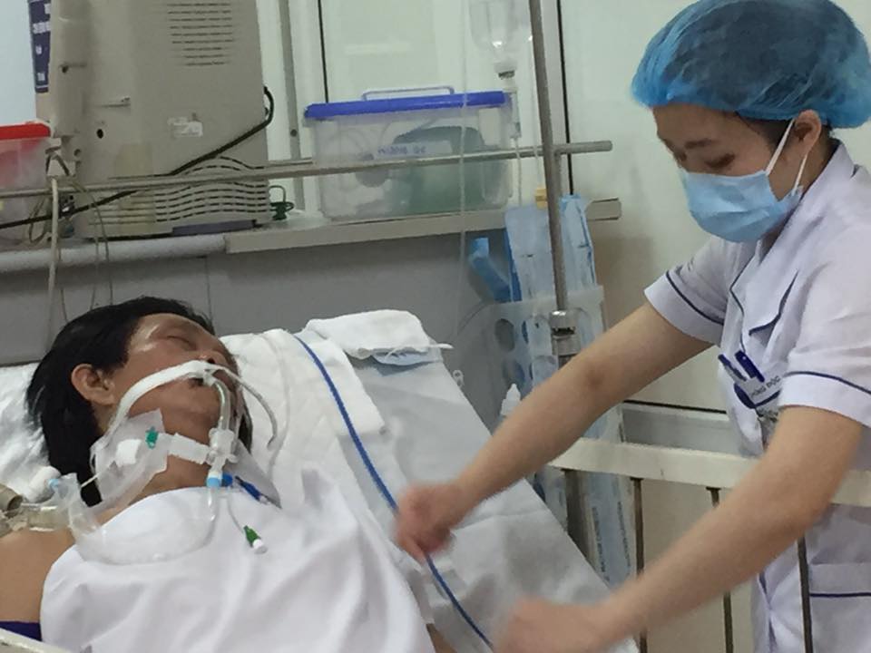 Lại lo lắng vì ngộ độc Methanol gây tử vong nhiều người 