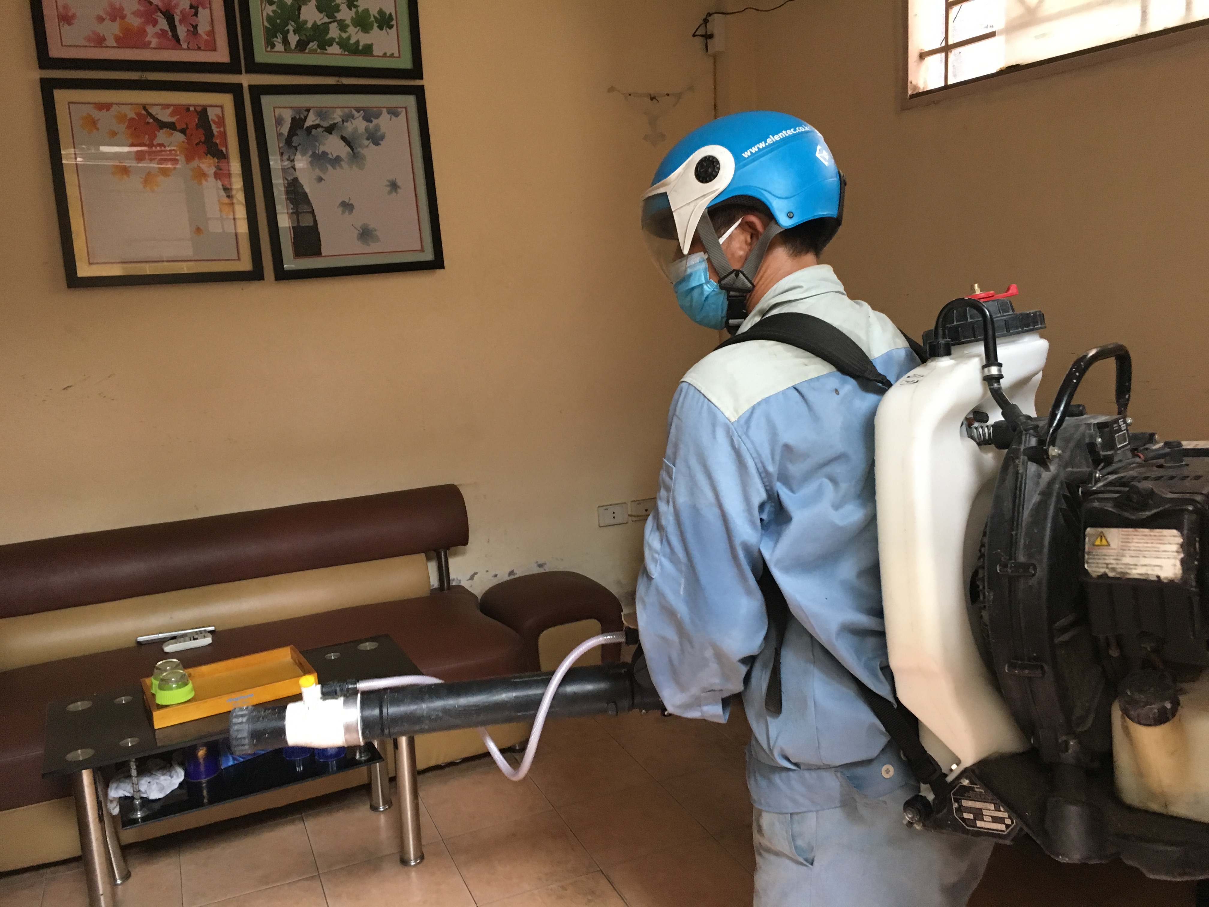 Hà Nội lo ngại đỉnh dịch sốt xuất huyết thứ 2