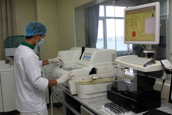 Gần 50% cơ sở kinh doanh trang thiết bị y tế có vi phạm