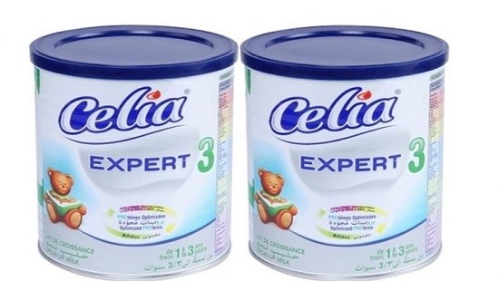 Hơn 20.000 sản phẩm sữa nhiễm khuẩn đã được nhập về Việt Nam