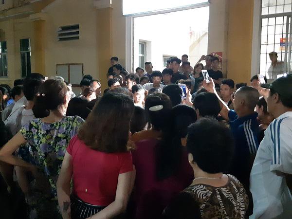 BVĐK Hà Đông lên tiếng về vụ nam bệnh nhân tử vong sau phẫu thuật xương tay