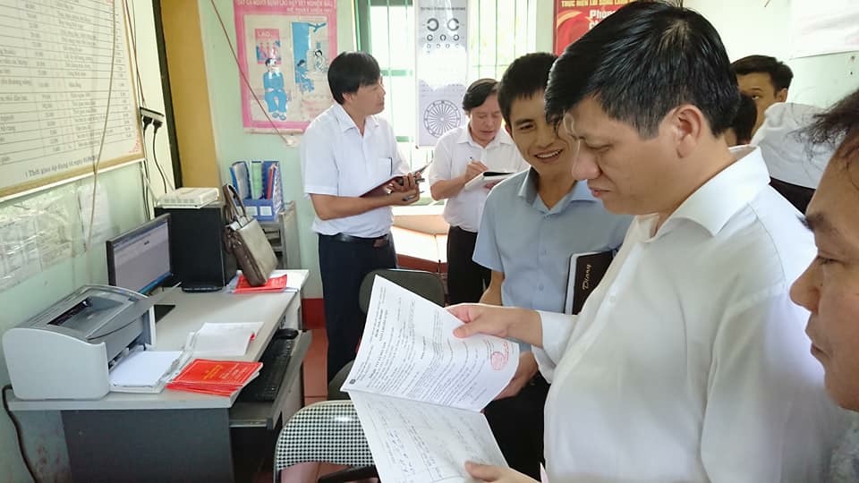 Nguy cơ bùng nổ dịch sốt xuất huyết