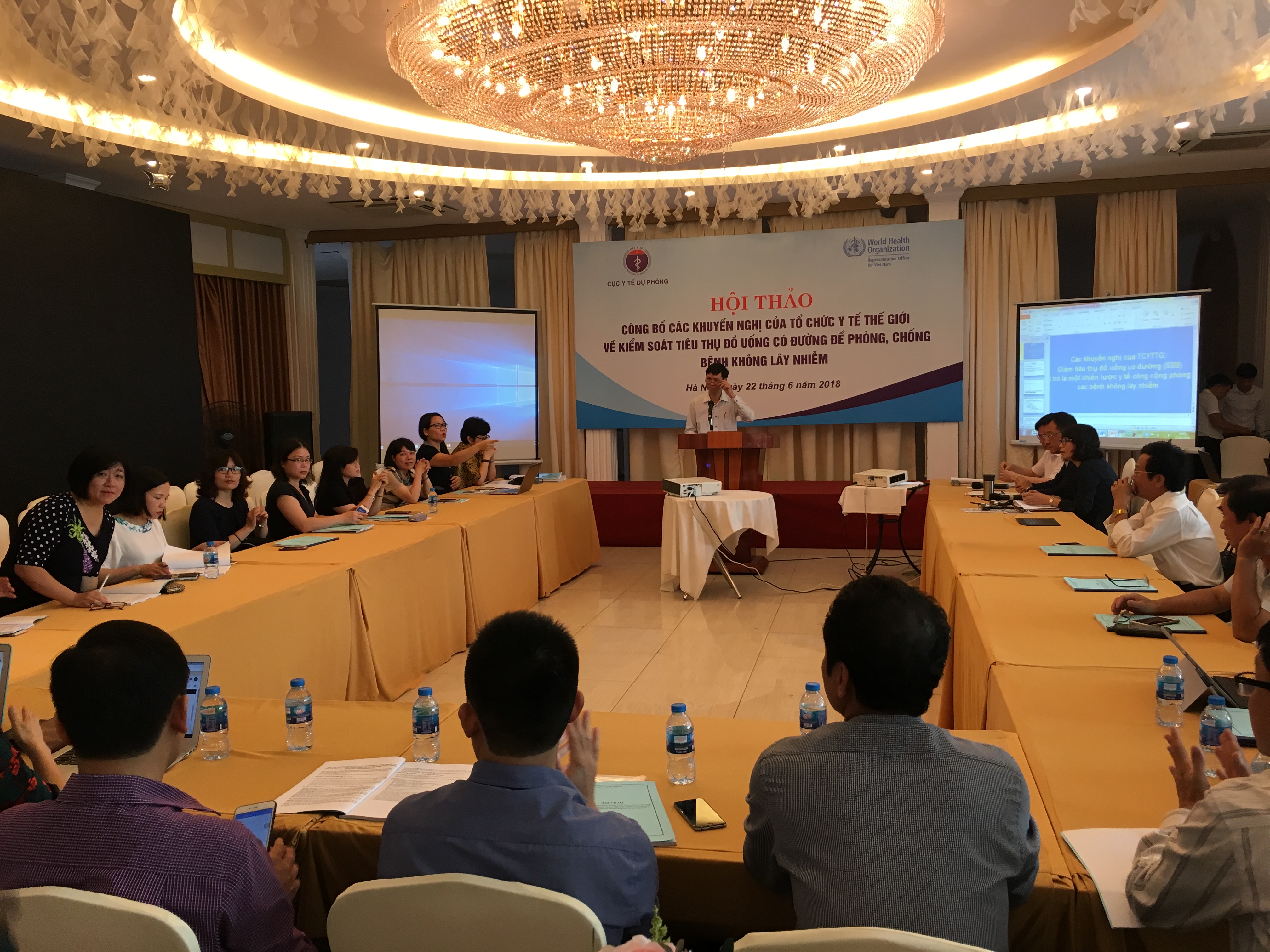 Nước uống có đường-nguyên nhân béo phì và bệnh tật