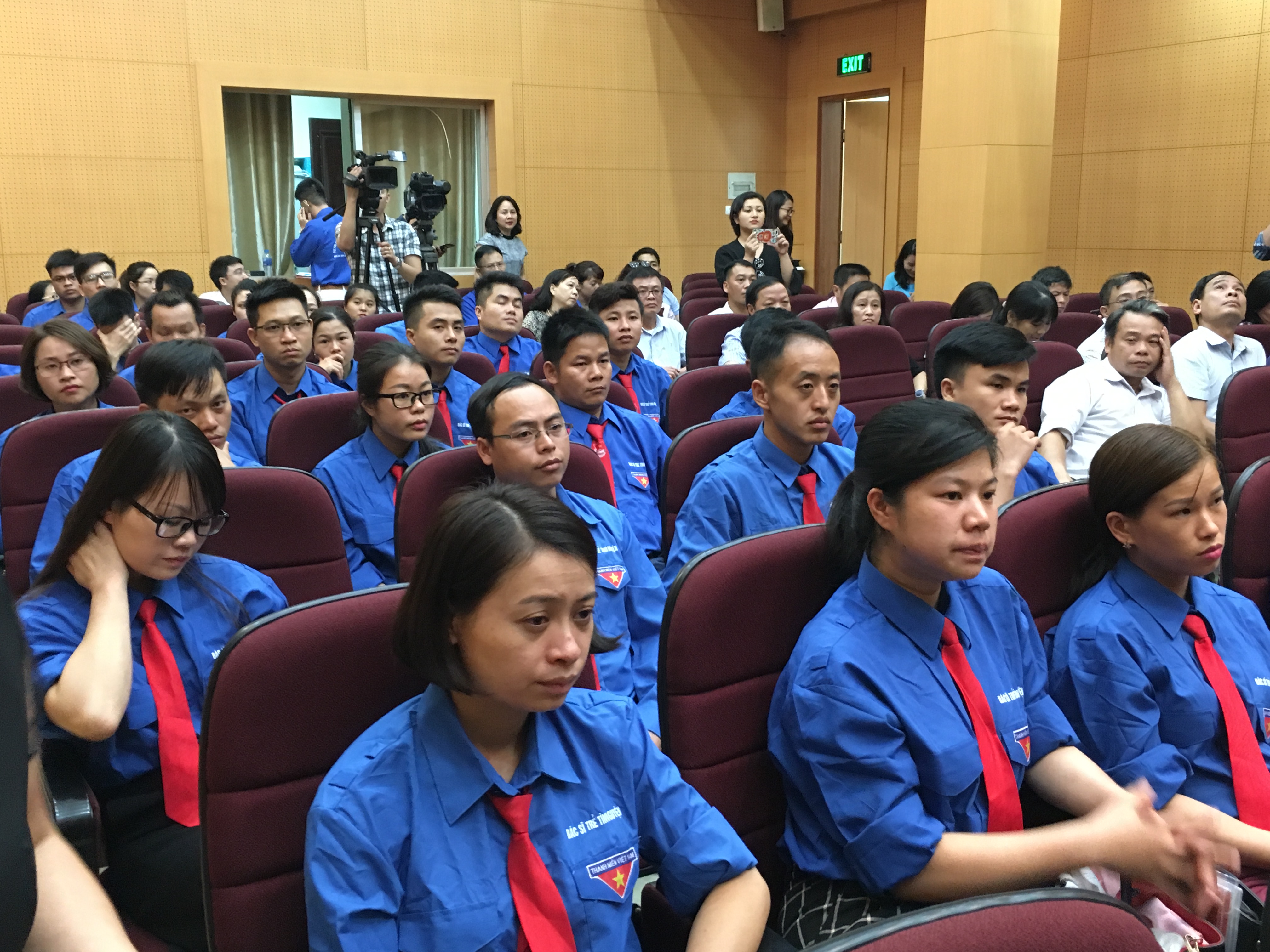 31 bác sĩ trẻ tình nguyện được đào tạo chuyên khoa sâu để công tác ở vùng cao, vùng sâu 