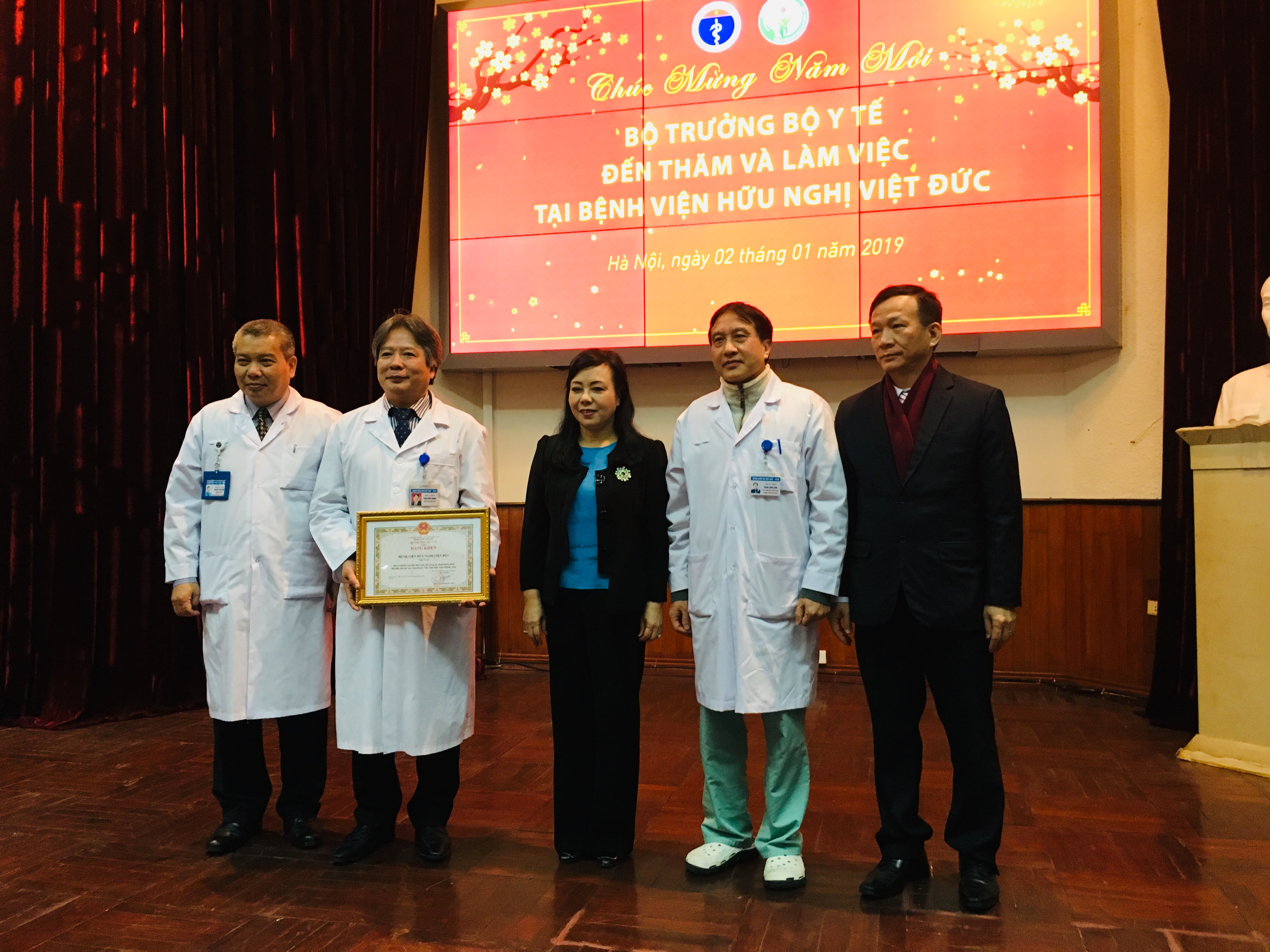 Truy tặng Kỷ niệm chương cho người hiến 7 mô/tạng