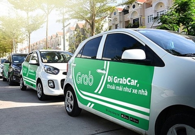 Bộ GTVT lên tiếng trước việc Grab mua lại Uber