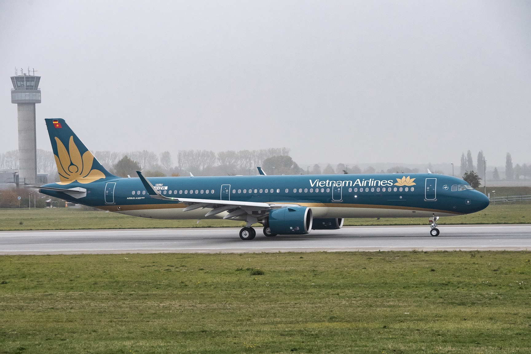 Vietnam airlines