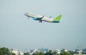 Hàng không Bamboo cũng không sử dụng phi công Pakistan