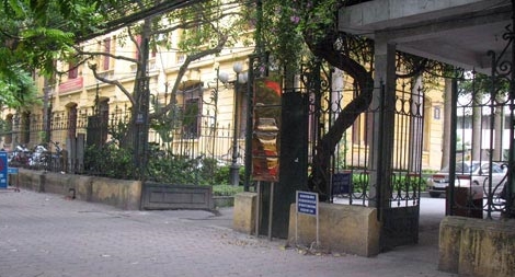 Trường hợp nghi mắc COVID-19 tại Bộ GTVT đã có kết quả âm tính