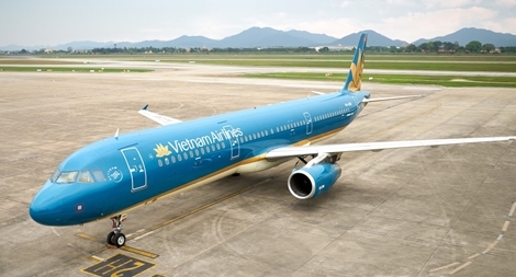 Hàng không mở bán vé chỉ từ 39.000 đồng trên hầu hết đường bay nội địa