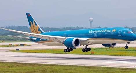 Dừng khai thác nhiều chuyến bay đi các tỉnh phía Nam