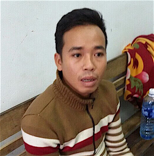 Dùng “Mỹ nhân kế” để chiếm đoạt gần chục chiếc ĐTDĐ