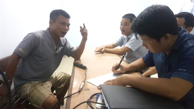 Đà Nẵng sẽ đưa 132 đối tượng “ngáo đá” đi chữa bệnh bắt buộc