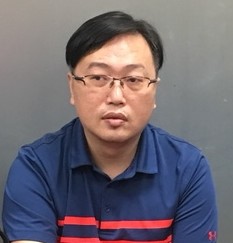 Bàn giao đối tượng phạm tội trốn truy nã cho Công an Trung Quốc