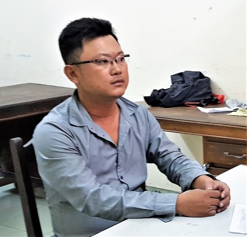 Giám đốc doanh nghiệp dọa giết người vì muốn giành quyền nuôi con