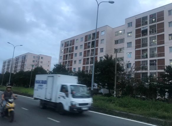 Yêu cầu xác minh về tài sản của người đăng ký thuê, mua nhà ở xã hội