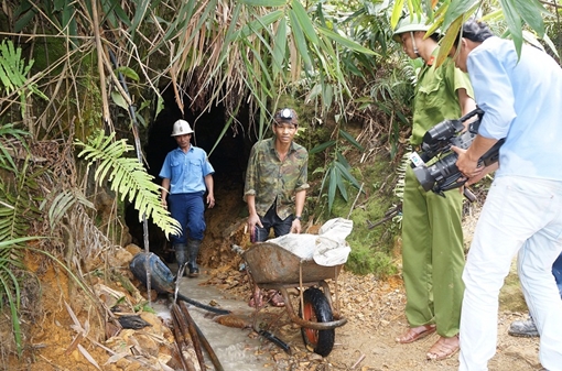 Đề nghị xử lý hình sự doanh nghiệp gây ô nhiễm môi trường nghiêm trọng