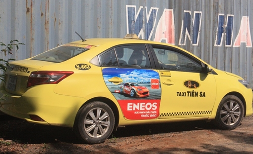 Sự thật vụ ngáo đá “cướp taxi” vừa xảy ra tại Đà Nẵng