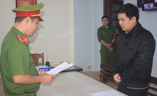 Làm rõ vụ tham ô 7,6 tỷ đồng tại Nhà máy Sữa Đà Nẵng