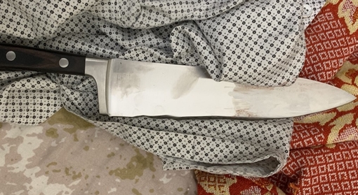 Án mạng do nghi ngờ vợ đi gặp người tình