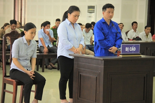 “Cò đất” bán đất ảo và lừa chạy án, chiếm đoạt 17 tỷ đồng