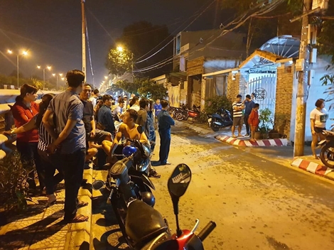 Giết vợ sắp cưới rồi rạch bụng tự sát do ghen tuông 