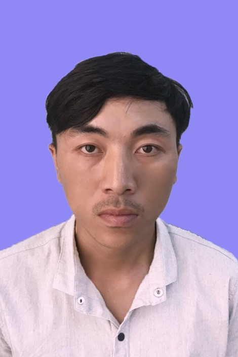 Đeo kính, đội tóc giả để lừa bán đất lấy tiền cưới vợ