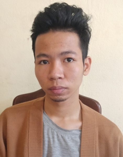 Lần theo vết hình xăm, bắt giữ tên trộm tài sản hơn nửa tỷ đồng