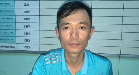 Làm giả “sổ đỏ”, lừa bán nhà trọ của cha mẹ