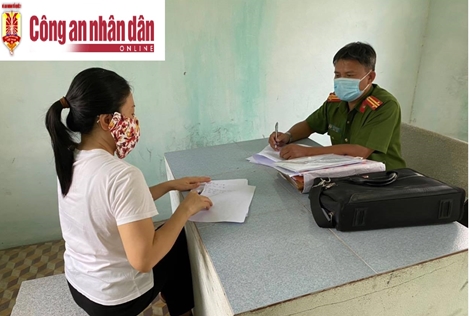 Thông tin thêm về vụ án “mượn” hàng chục sổ hồng tại Đà Nẵng