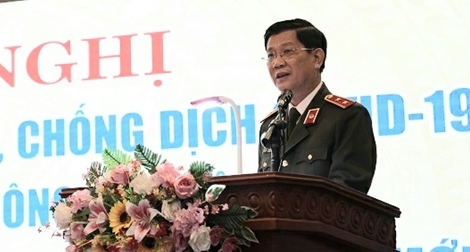 Tiếp tục chủ động, quyết liệt trong công tác phòng chống dịch COVID-19