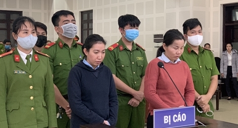  Tổng Giám đốc lừa bán đất bị tuyên phạt tù chung thân