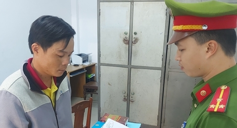 Giám đốc doanh nghiệp thuê ô tô rồi lừa bán