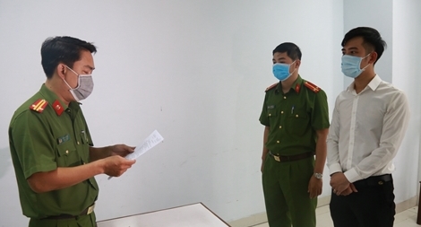 Khởi tố Giám đốc thẩm mỹ viện AMIDA vì để lây dịch COVID-19