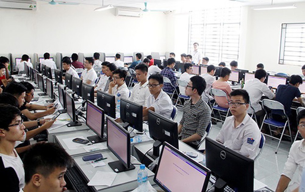 ĐHQG Hà Nội ra bài luận theo đề mở để thí sinh sáng tạo