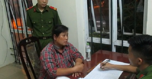 "Nữ quái" lập mưu siết cổ, cướp tiền của tài xế xe ôm