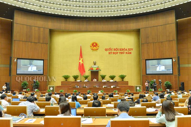 Tranh luận vì sao đánh thuế 45% tài sản không rõ nguồn gốc