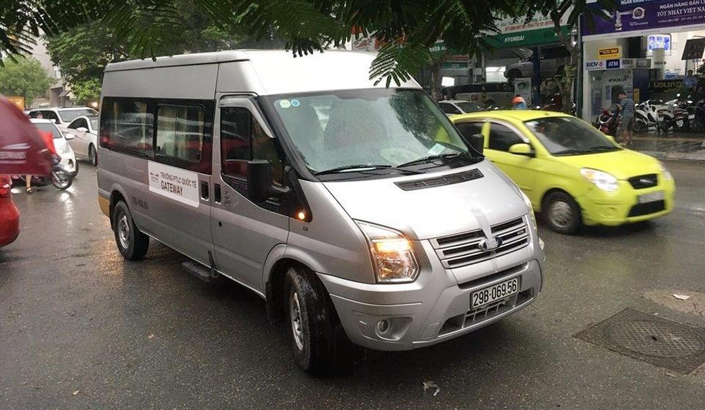 Bé 3 tuổi ở Bắc Ninh nguy kịch vì bị bỏ quên trong ô tô đưa đón suốt 7 giờ 