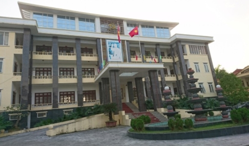 Bí thư huyện đoàn Yên Định, Thanh Hoá bị khai trừ Đảng do ngoại tình