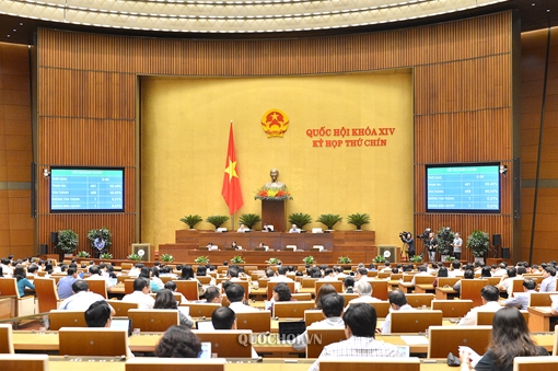 Công nhận phán quyết của cơ quan giải quyết tranh chấp theo EVIPA