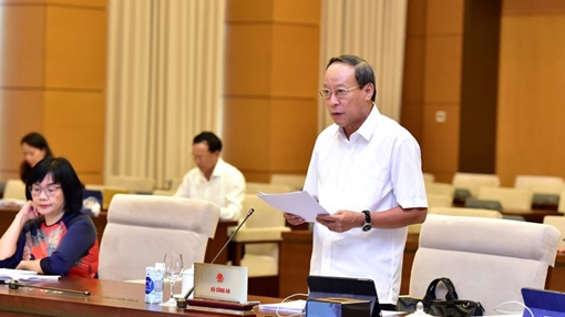 Cho phép cơ sở cai nghiện ma tuý tư nhân được cai nghiện tự nguyện