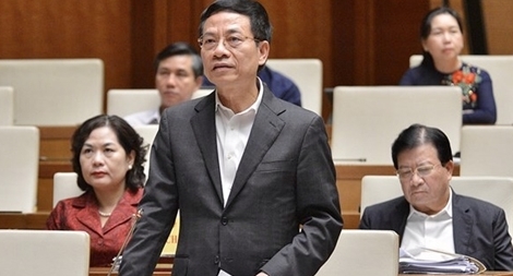 Netflix có nhiều nội dung vi phạm quy định pháp luật Việt Nam