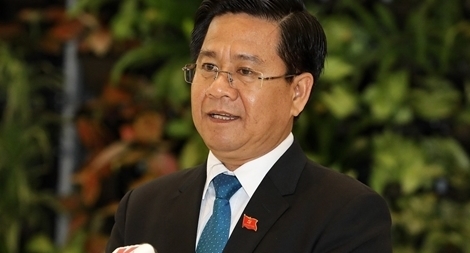 Lựa chọn nhân sự không vì cơ  cấu mà hạ thấp tiêu chuẩn