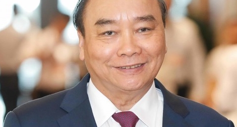 Chính thức miễn nhiệm Thủ tướng Nguyễn Xuân Phúc 