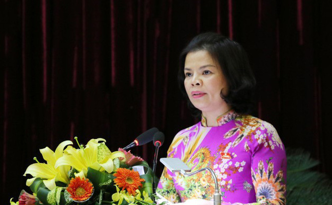 Điểm tin nóng nhất đến từ Bắc Ninh là vị Nữ Chủ tịch UBND tài năng và đầy năng lực. Với quyết tâm thu hút các nhà đầu tư, cô ấy đã đưa Bắc Ninh trở thành điểm đến lý tưởng với nhiều dự án mới lớn mở ra cơ hội việc làm cho người dân địa phương.