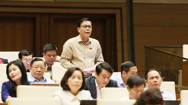 Xử lý thế nào nếu người đã nghỉ hưu bị kỷ luật?