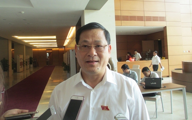 Vướng nhất trong xử lý tội dâm ô hiện nay là giải thích khái niệm