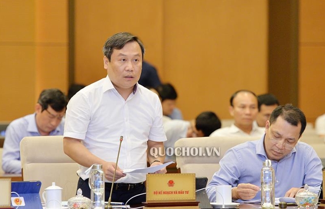 Bổ sung “kinh doanh dịch vụ đòi nợ” vào  ngành, nghề cấm kinh doanh 