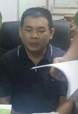 Lừa đảo nhiều người bằng chiêu hứa xin việc làm 