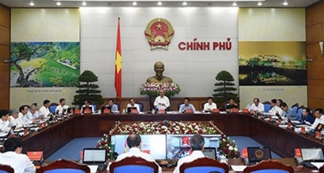 Thủ tướng yêu cầu Hà Nội cương quyết xử lý nhà 8B Lê Trực, không để kéo dài